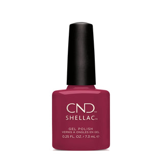 CND Shellac Decadence 7.3ml