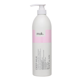 MUK Deep 1 Minute Ultra Soft Treatment 1L