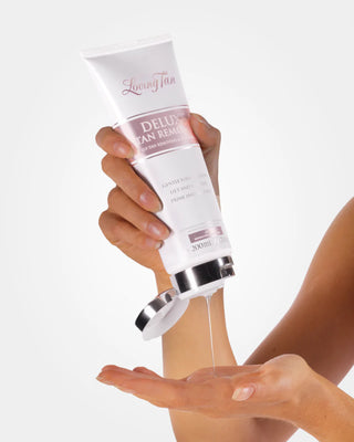 LOVING TAN Deluxe Tan Remover