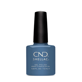 CND Shellac Denim Patch 7.3 ml