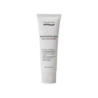 NATURAL LOOK Dermofoliant Micro Exfoliation 125ml