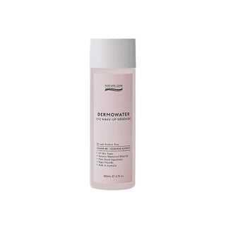 NATURAL LOOK Dermowater Eye Makeup Remover 200ml