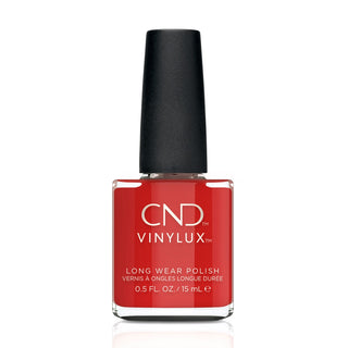 CND Vinylux Devil Red 15ml