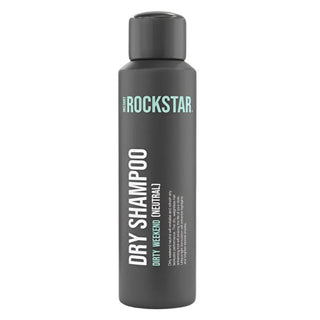 INSTANT ROCKSTAR Dirty Weekend Dry Shampoo Neutral 150ml