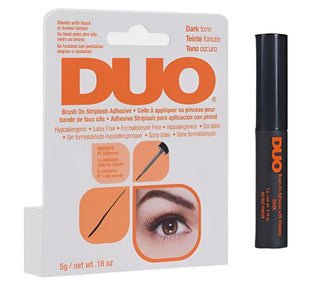 DUO Strip Lash Adhesive Dark Tone 5g