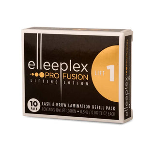 ELLEEBANA ElleePlex Pro Fusion lift Lotion Only 10 pk