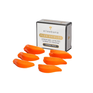 Elleebana Flex Shields Combo Pack