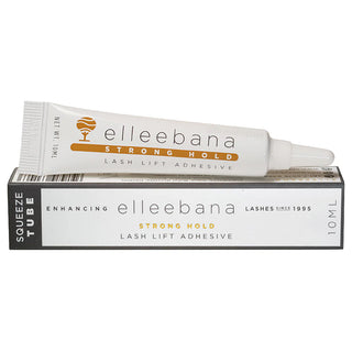 ELLEEBANA Strong Hold Lash Lift Adhesive Tube 10ml