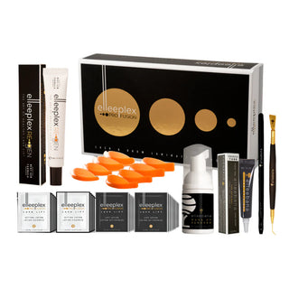 ELLEEPLEX Profusion Lamination Full Salon Kit