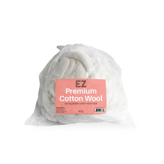 EZ Essentials Cotton Wool Rope 400g