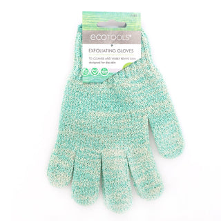 ECO TOOLS Exfoliating Gloves Assorted