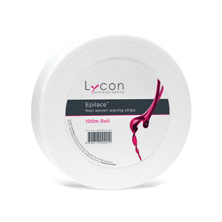 LYCON Epilace Waxing Strips Roll 100m