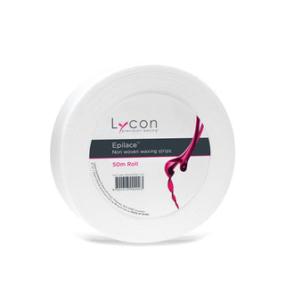 LYCON Epilace Waxing Strips Roll 50m