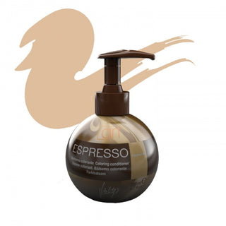 VITALITY'S Espresso Colouring Conditioner Cappuccino  200ml