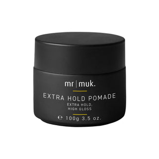 MR MUK Extra Hold Pomade 100g