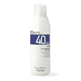 FANOLA 40 Vol (12%) Peroxide 1L