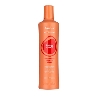 FANOLA Energy Be Complex Shampoo 350ml