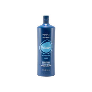 FANOLA Wonder No Orange Extra Care Shampoo