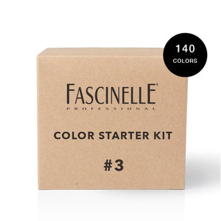 FASCINELLE Starter Kit #3