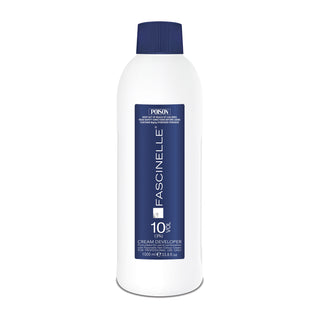 FASCINELLE 10 Vol (3%) Cream Developer 1L