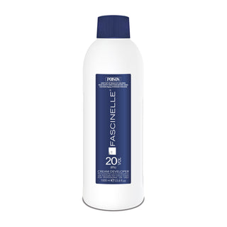 FASCINELLE 20 Vol (6%) Cream Developer 1L