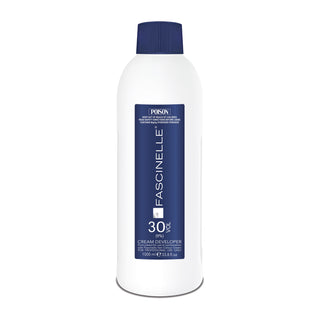 FASCINELLE 30 Vol (9%) Cream Developer 1L