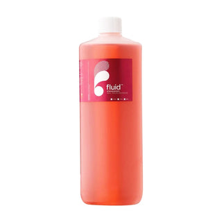 FLUID Strawberry Nail Polish Remover 1L