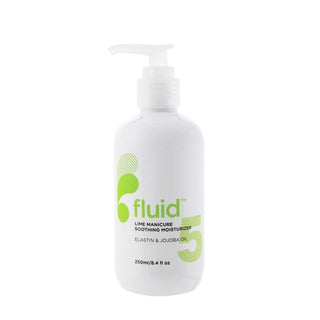 FLUID Manicure #5 Soothing Moisturizer 250ml