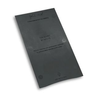 FOIL_Me_The_Board_BLack_Front_Image