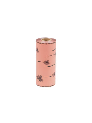 FOXY BLONDES Tropic Mini Foil Roll 100m x 15cm