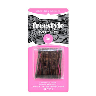 FREESTYLE Bobby Pins 36pc