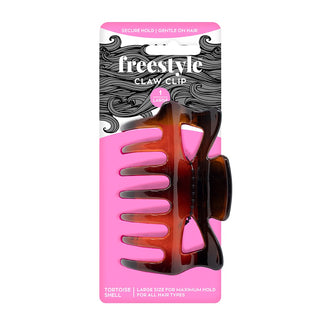 FREESTYLE Large Claw Clip