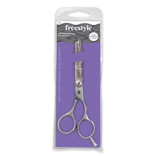 FREESTYLE Professional Hair Thinning Scissors