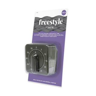 FREESTYLE Timer