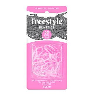 FREESTYLE Snag Free Elastics 2mm