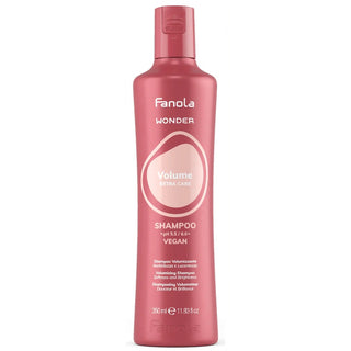 FANOLA Wonder Volume Care Shampoo 350ml