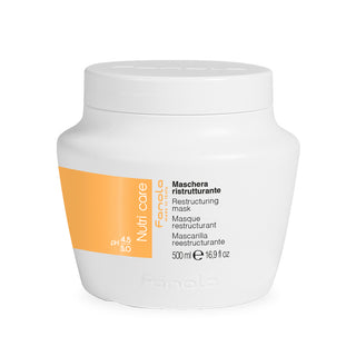 FANOLA Nourishing Mask