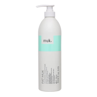 MUK Fat Volumising Conditioner 1L