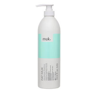 MUK Fat Volumising Shampoo 1L