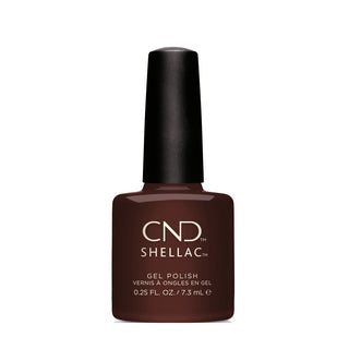 CND Shellac Fedora 7.3ml