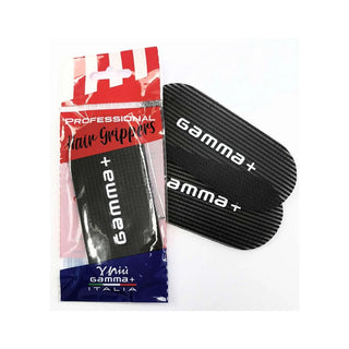 Gamma + Velcro Hair Grippers 2 Pack