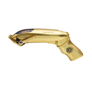 GAMMA+ Golden Gun Clipper