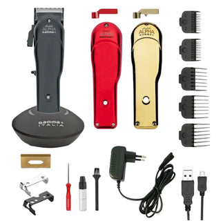 GAMMA_Absolute_Alpha_Clipper_Carton_Contents