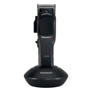 GAMMA_BoostedUpClipperOnChargeStand