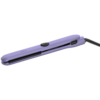 GAMMA+ Keratin Glory Hair Straightener Lilac