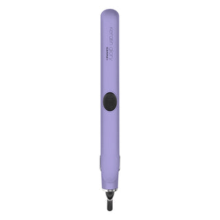 GAMMA+ Keratin Glory Hair Straightener Lilac