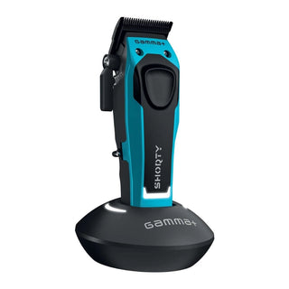 Gamma+ Shorty Clipper