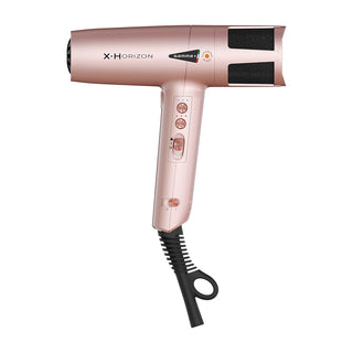 GAMMA+ X-Horizon Hair Dryer