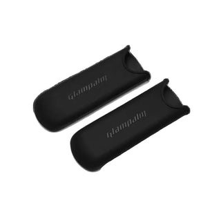 GLAM PALM Pro Clinic Hair Straightner 32mm