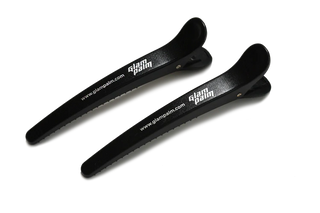 GLAM PALM Pro Clinic Hair Straightner 32mm